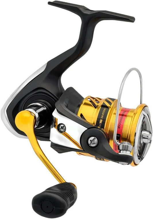 Daiwa Crossfire