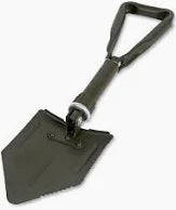 Shovel - Tri Fold