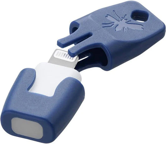 Heat It Classic  Smartphone-Powered Insect Bite Solution