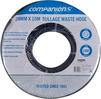 Companion Sullage Waste hose
