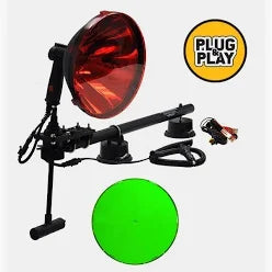 Lightforce Fox Kit Smart Bundle "ROOFKIT 240"