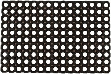 Wildtrak Hollow Rubber Mat