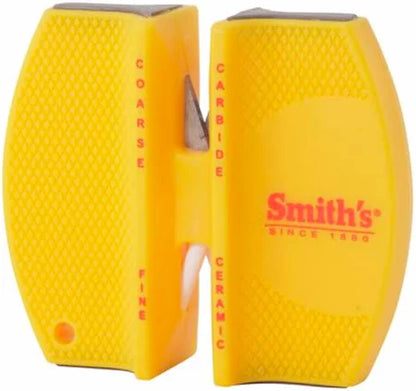 Smith's 2 Step Knife Sharpener