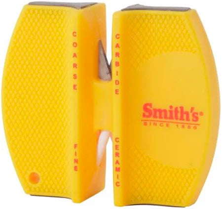 Smith's 2 Step Knife Sharpener