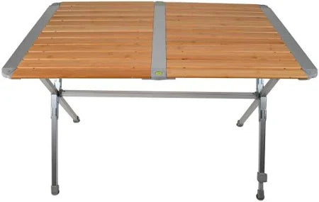 Blackwolf Camp Table