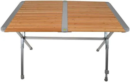 Blackwolf Camp Table