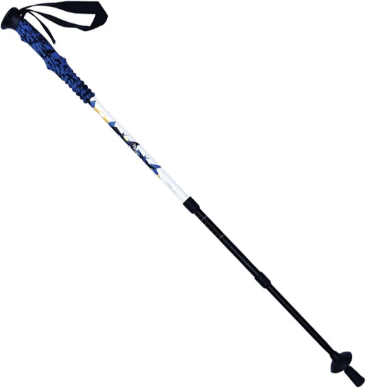 High Trek Quest Outdoors Trail Hiking Pole