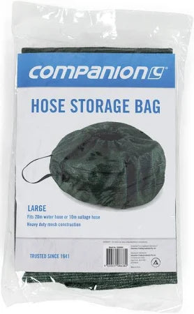 Companion Caravan Hose Storage Bag