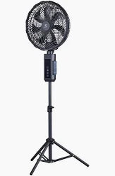 Companion Aerobreeze Tripod Fan