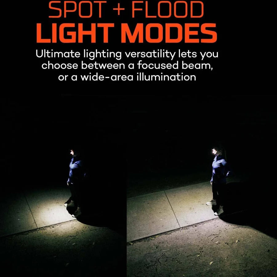NEBO - MYCRO 900+ Headlamp