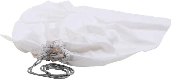 Allen Backcountry Full Body Carcass Bag - White