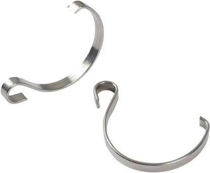 Companion Caravan Awning Tie Down Rope Clips