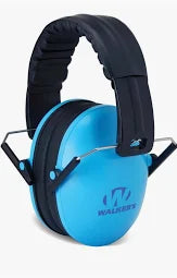 Walkers Child, Kids,Baby Earmuffs