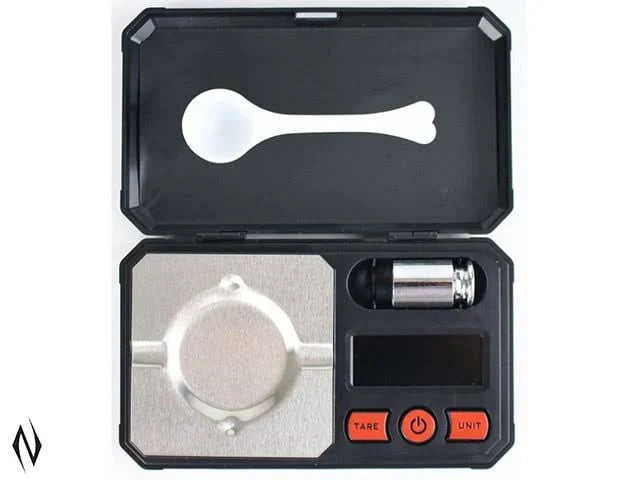 Lyman Digi Touch 1500 Digital Scale