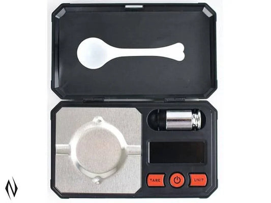 Lyman Digi Touch 1500 Digital Scale