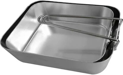 Wildtrak 2-Party Mess Kit