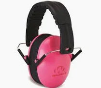 Walkers Child, Kids,Baby Earmuffs