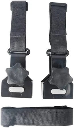 Wildtrak 2pk Caravan Awning Deflapper