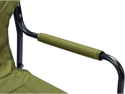 Directors with Side Table