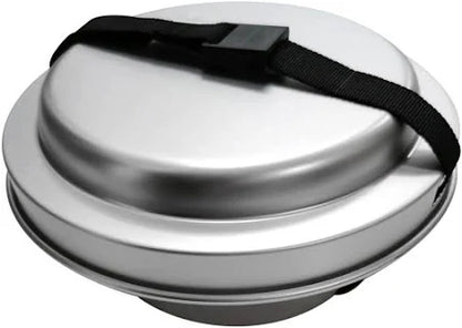 Wildtrak Aluminium Camping Cook Set