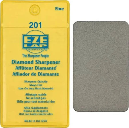 eze Lap Diamond Wallet Sharpener
