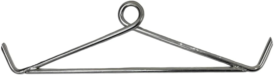 Sicut Butchers Gambrel Stainless Steel