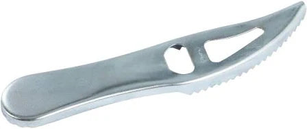 Neptune Tackle Fish Scaler Metal