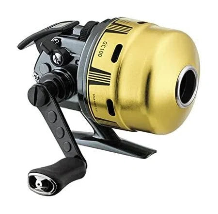Daiwa 22 Goldcast Spincast Reel
