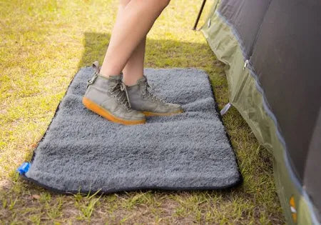 Companion Dust Off Mat Range