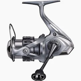 Shimano Nasci FC