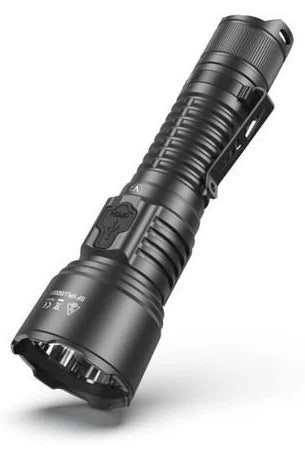 Speras Est Plus LED Torch Hunters Kit