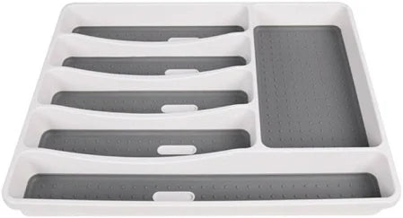 Wildtrak Leisure Australia Non Slip Utensil Storage Tray