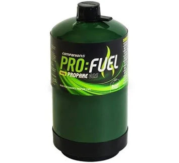 Companion Pro-Fuel Propane Gas 468g