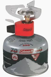Coleman Peak 1 Stove