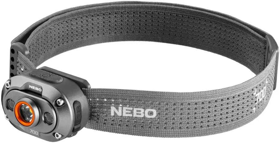 NEBO - MYCRO 450 Headlamp