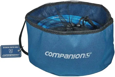 Companion Caravan Trio Storage Bag Kit