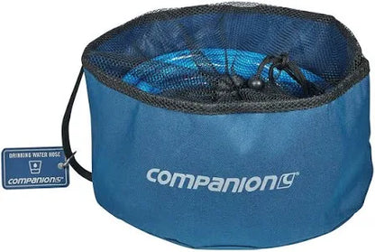 Companion Caravan Trio Storage Bag Kit