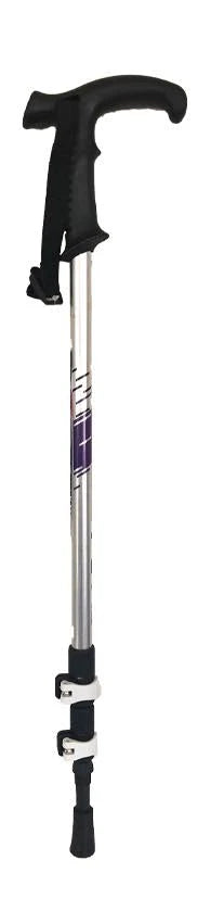 Rambler 6061 Walking Pole Cam-lock