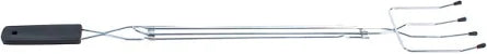 Wildtrak Toaster Extension Fork 4 Prong