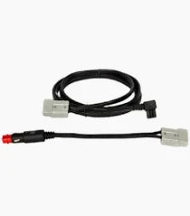 Bushman Fridges Anderson 12/24V Power Lead