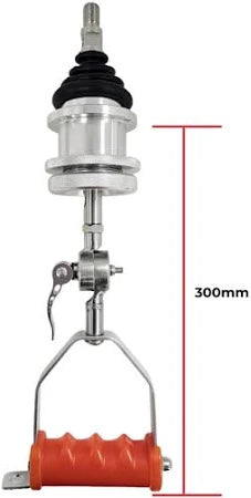 Powa Beam Quick Draw Remote Handle