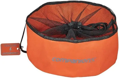 Companion Caravan Trio Storage Bag Kit