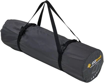 OZtrail Napmat King Single