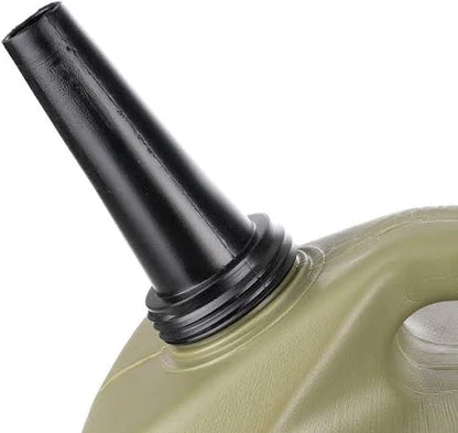 Water Jerry Can Olive Green