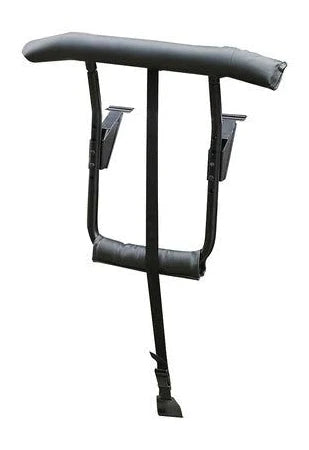 SPIKA WINDOW MOUNT RIFLE REST