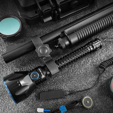 Olight Javelot Pro 2 Torch Hunting Kit