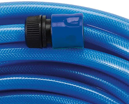Companion Drinking Water Hose 10m Blue