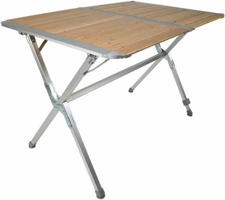 Blackwolf Camp Table