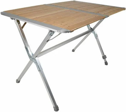 Blackwolf Camp Table