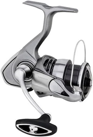 Daiwa 23 Exceler